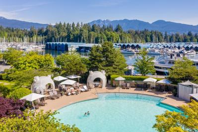 Hotel The Westin Bayshore