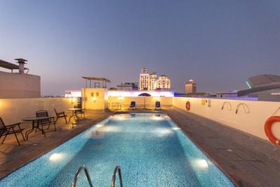 Aparthotel Auris Boutique Hotel Apartments