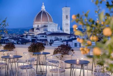 Foto NH Collection Firenze Palazzo Gaddi **** Florence