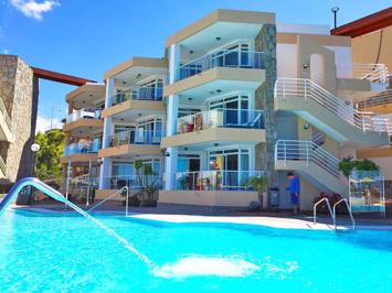 Hotel Holiday Club Vista Amadores