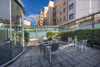Foto iH Hotels Milano St. John **** Milaan