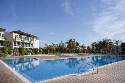 Foto La Finca Golf en Spa Resort ***** Algorfa