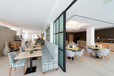 Foto Kyrat Amarac Suites **** Cala Millor