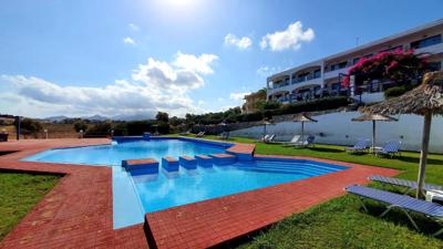 Foto Stella Beach *** Panormos