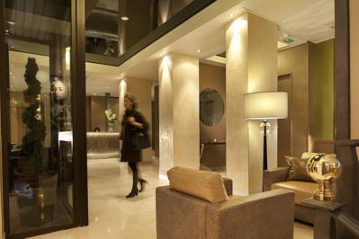 Foto Best Western Anjou Lafayette Opera *** Parijs