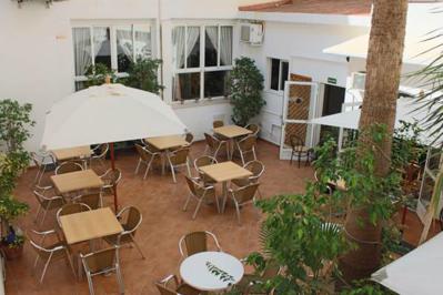 Foto Internacional ** Benidorm