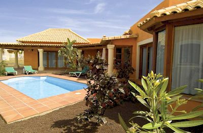 Foto Brisas del Mar **** Corralejo