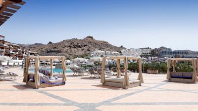 Foto Idyll Suites *** Playa Del Cura