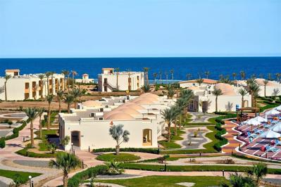 Amarina Queen Resort Marsa Alam