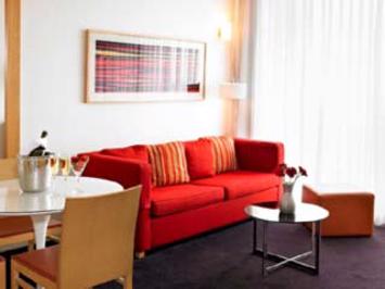 Foto Hotel Adina Apartment Hotel Copenhagen Kopenhagen