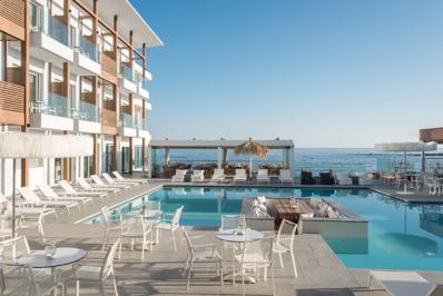 Foto Enorme Ammos Beach **** Malia