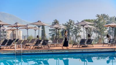 Foto Hotel Iolida Corfu Resort en Spa **** Dassia
