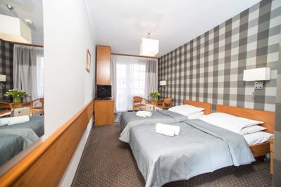 Foto Akces Medical Fit en Spa *** Dzwirzyno