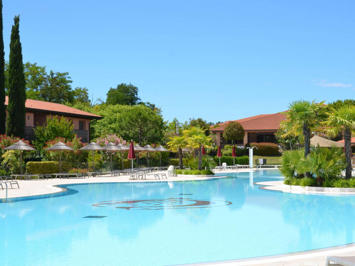 Foto Green Village Resort **** Lignano Sabbiadoro