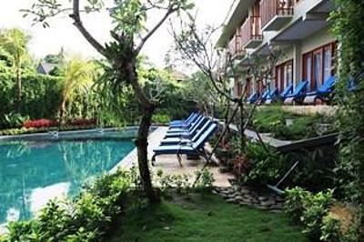 Foto Ubud Wana **** Bali