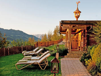 Foto Alpines Lifestyle Hotel Tannenhof **** Sankt Johann Im Pongau