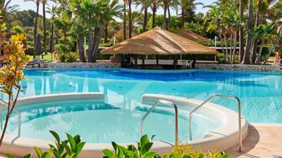 Foto Protur Biomar Sensatori Resort ***** Sa Coma