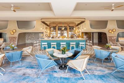 Foto Hotel Delta Hotels by Marriott by Marriott Giardini Naxos **** Giardini Naxos