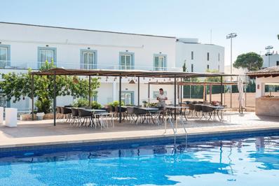 Foto Villa Real Club Apartments ** Camp De Mar