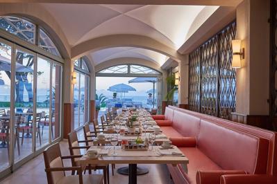 Foto Reids Palace a Belmond Hotel ***** Funchal