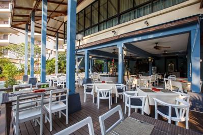 Foto Hotel Krabi La Playa Resort **** Krabi