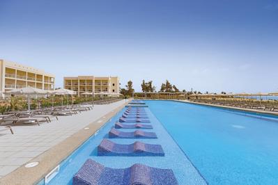 Foto RIU Baobab ***** Pointe Sarene