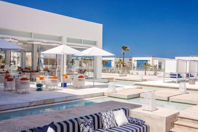 Foto Sofitel Tamuda Bay Beach and Spa ***** Tetouan