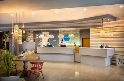 Foto Pical Hotel Valamar Collection ***** Porec