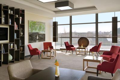 Foto Movenpick Amsterdam City Centre **** Amsterdam
