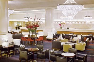Foto Parc 55 San Francisco - A Hilton Hotel **** San Francisco