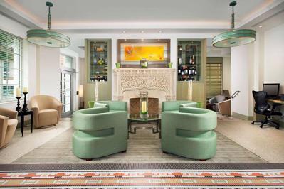 Foto Hilton Garden Inn Miami South Beach *** Miami