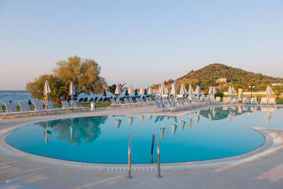 Foto Hotel Alykanas Village **** Alykanas