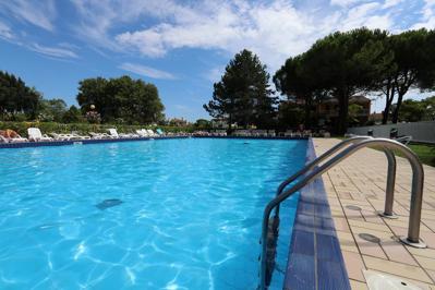Foto Villaggio dei Fiori **** Bibione