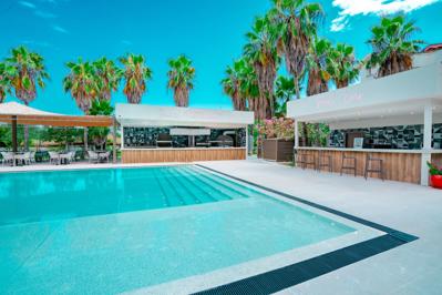 Hotel Orfeus Armin