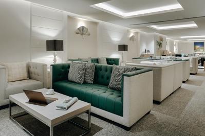 Foto Hyatt Regency Hesperia Madrid ***** Madrid