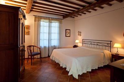 Foto Casa Lari *** San Gimignano