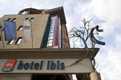 Foto ibis Budapest Heroes Square *** Budapest