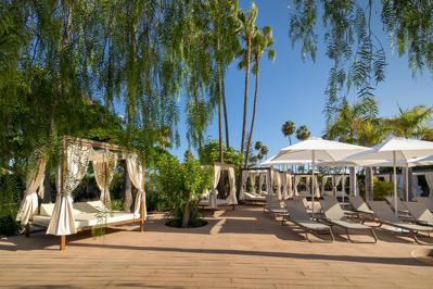 Foto Barcelo Margaritas Royal Level **** Playa Del Ingles