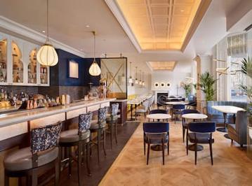 Foto Curio Collection by Hilton 100 Queens Gate London **** Londen