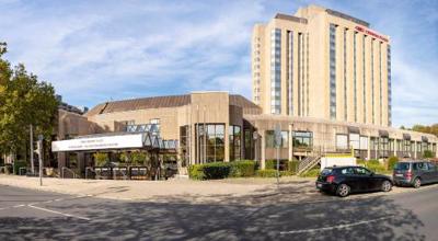Foto Crowne Plaza Dusseldorf Neuss **** Neuss