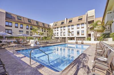 Hotel RIU Plaza Fishermans Wharf