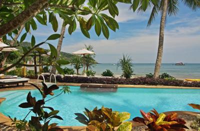 Foto Vacation Village Phra Nang Lanta **** Koh Lanta