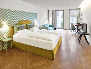 Hotel MAXX by Steigenberger Wien