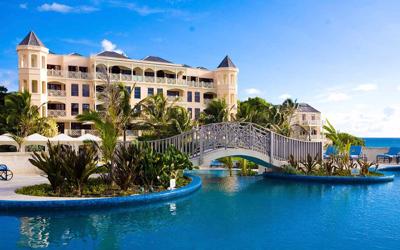 Foto Hilton Grand Vacations Club The Crane Barbados *** St Philips