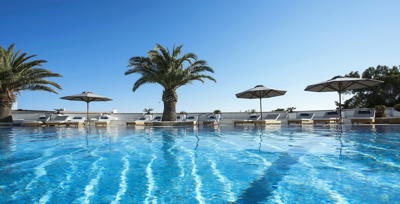 Andronikos Santorini