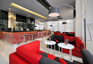 Foto ibis Bangkok Sukhumvit 4 *** Bangkok