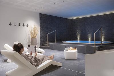 Foto MMV Residence Club L Altaviva **** Tignes