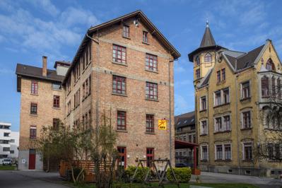 Foto Hotel JUFA Bregenz am Bodensee * Bregenz