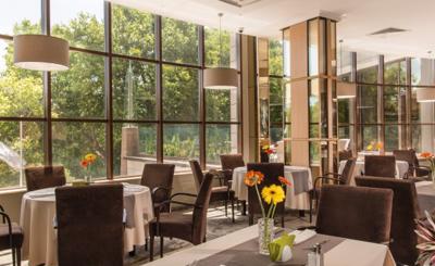 Foto Swiss Belhotel Dimyat ***** Varna