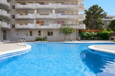 Foto Arquus Park * Salou